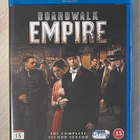 Boardwalk Empire: Kausi 2 (2011) Blu-ray (UUSI) - pikkukuva 1