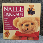 Nalle pakkaus tee-se-itse Nalle rakennussarja uudenveroinen - pikkukuva 1