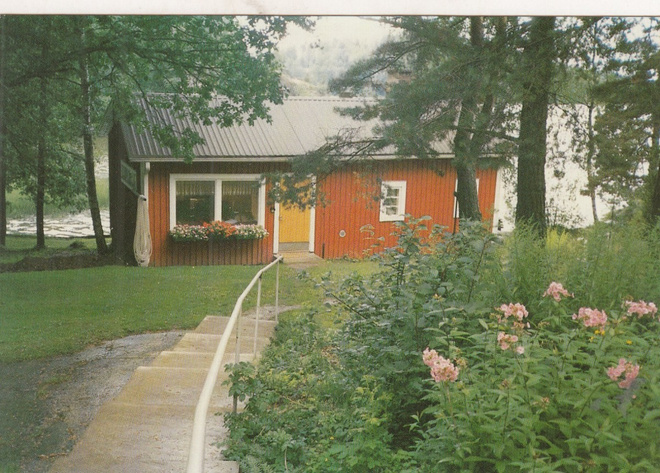Rymättylä , Tammilehto     b356