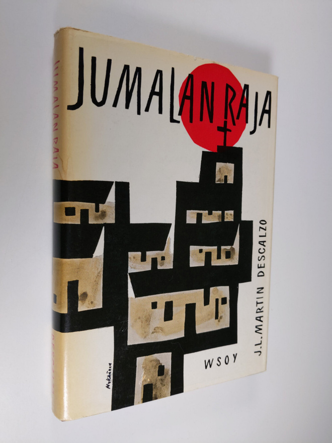 J. L. Martin Descalzo : Jumalan raja