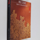 Rex Stout : Murha makuuhuoneessa - pikkukuva 1