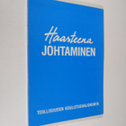 Haasteena johtaminen : raportti Johtoforum-seminaarista 3... - pikkukuva 1