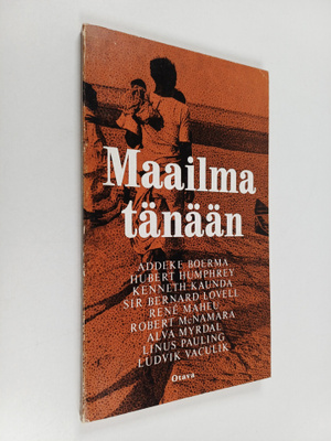 Maailma tänään