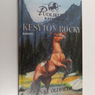 Jenny Oldfield : Kesytön Rocky - pikkukuva 1