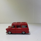 Vanha Husky Ford Transit leluauto 60-luvulta - pikkukuva 2
