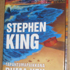 Stephen King - Tapahtumapaikkana Duma Key (1p 2009) - pikkukuva 1