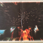 [LP] GRAND FUNK RAILROAD: CAUGHT IN THE ACT - pikkukuva 3