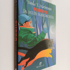 Tuula T. Matintupa : Piippo ja mies Marokosta - pikkukuva 1