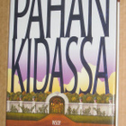 James Patterson kirjat (jännitys) - 5 kpl - - pikkukuva 5