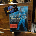 ALICE COOPER - GOOD TO SEE YOU AGAIN, ALICE COOPER UUSI DVD+ - pikkukuva 1