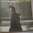 NEIL YOUNG After The Goldrush UK LP vuodelta 1970/1972 - pikkukuva 1