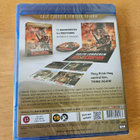 Red Scorpion - Punainen skorpioni (Blu-ray, uusi) - pikkukuva 2