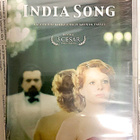 India Song (UUSI DVD) - pikkukuva 1