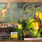 FAME - KAUDET 1 & 2 (10 DVD) Lori Singer - pikkukuva 2