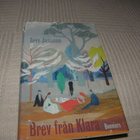 Tove Jansson Brev från Klara  -sid - pikkukuva 1