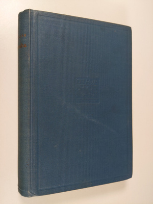 Carl Blink : Eerik XIV ja Juhana III : historiallis-roman...