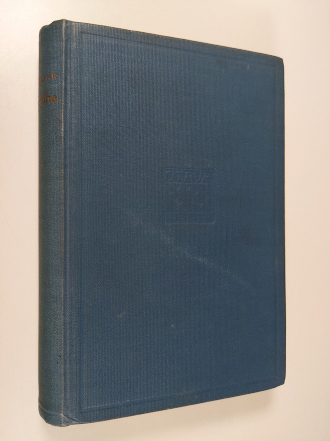 Carl Blink : Eerik XIV ja Juhana III : historiallis-roman...