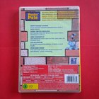 Puuha Pete Peten uudet kengät dvd - pikkukuva 2
