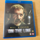 On the Line (Blu-ray) - pikkukuva 1