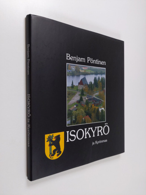 Benjam Pöntinen : Kyrönmaa