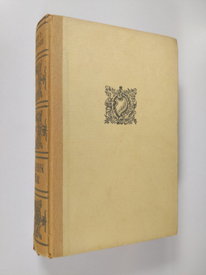 R. D. Blackmore : Laakson tytär