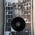 LP Crass -Penis Envy - pikkukuva 2