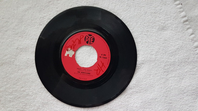 The Honeycombs – Have I The Right? 7" single