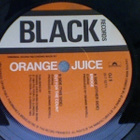 ORANGE JUICE :: BRIDGE (+FLEXIDISC) :: VINYYLI 7" 1984 - pikkukuva 3