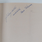 Irma Vesterinen : Iltatähti : hengellisiä runoja (signeer... - pikkukuva 2