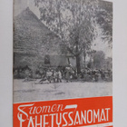 Suomen lähetyssanomat nro 12/1958 - pikkukuva 1