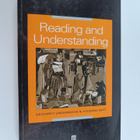 Geoffrey Underwood : Reading and understanding : an intro... - pikkukuva 1