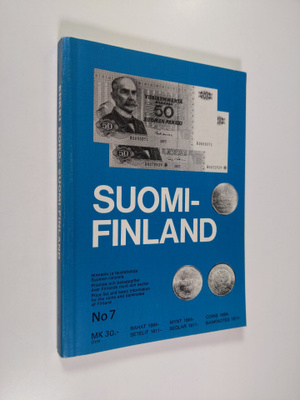 Erkki Borg : Suomi - Finland : hinnasto ja taustatietoja ...
