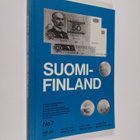 Erkki Borg : Suomi - Finland : hinnasto ja taustatietoja ... - pikkukuva 1