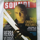 musiikkilehti SOUNDI N:o 12 / 2009 - pikkukuva 1