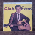Chris Evans • Original Rockabilly 10"LP - pikkukuva 1