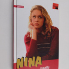 Ritta Jacobsson : Nina maalla - pikkukuva 1