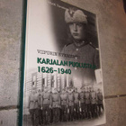 VIIPURIN RYKMENTTI KARJALAN PUOLUSTAJA 1926-1940 - pikkukuva 1