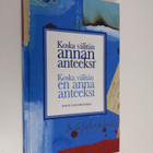 David Augsburger : Koska välitän, annan anteeksi ; Koska ... - pikkukuva 1