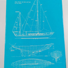 Norman Locke Skene : Skene's elements of yacht design - E... - pikkukuva 2
