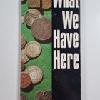 Erik Bruun : What we have here : Finnish impressions - pikkukuva 2