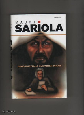 Sariola, Mauri: Simo Hurtta ja kultainen pikari, BS 2002,skp