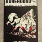 Gorehound 2/1993 - pikkukuva 1
