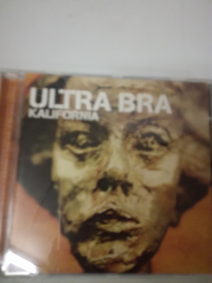 Ultra bra Kalifornia
