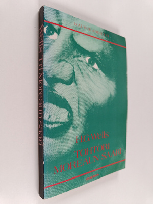 H. G. Wells : Tohtori Moreaun saari