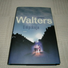 Minette Walters Umpikuja -sid - pikkukuva 1
