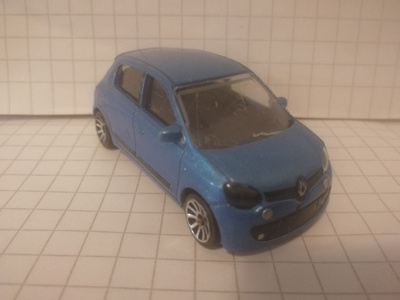 Renault Twingo Majorette