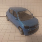 Renault Twingo Majorette - pikkukuva 1