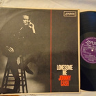 Johnny Cash LP - pikkukuva 1