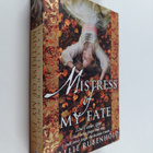 Hallie Rubenhold : Mistress of my fate - pikkukuva 1