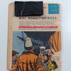 James Hart : Lännensarja 6/1956 : Paholaisjoki - pikkukuva 2